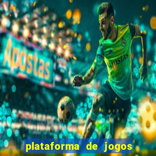 plataforma de jogos do ratinho